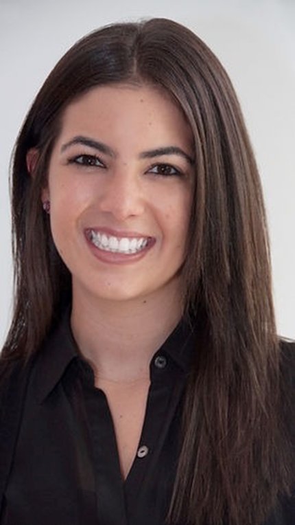 Gabbie Veevers-Carter